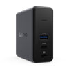 Lenovo Charging Gan Dock Dockingstation (schwarz)