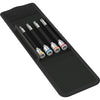 WAA 8767 A TORX HF 1 ZYKLOP BIT DOPPEN SET TORX