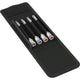WAA 8767 A TORX HF 1 ZYKLOP BIT DOPPEN SET TORX