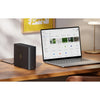 Synology Beestation 4 TB NAS (schwarz, USB-A 3.2 Gen 1, USB-C 3.2 Gen 1)