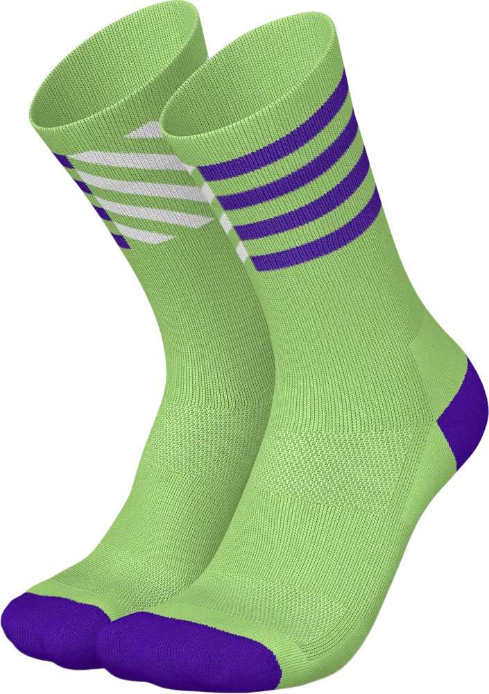 Incylence erneuerte 97 Evolution – Socken