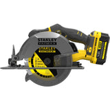 Stanley FATMAX V20 18V Kreissäge - afbeelding 3