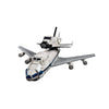 Lego Icons – Bauspielzeug für Shuttle-Flugzeuge (10360)