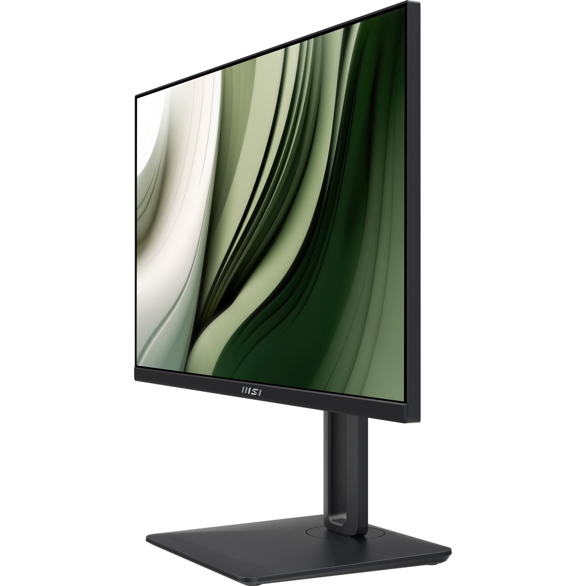 MSI Pro MP245PG 23,8 Monitor (Schwarz, HDMI, DisplayPort, VGA)