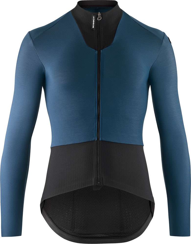 Assos equipe r s11 – Langarmtrikot