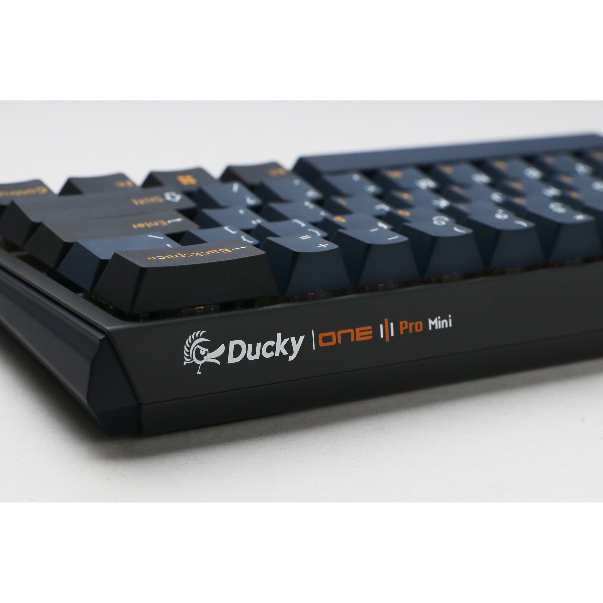 Ducky One 3 Mini