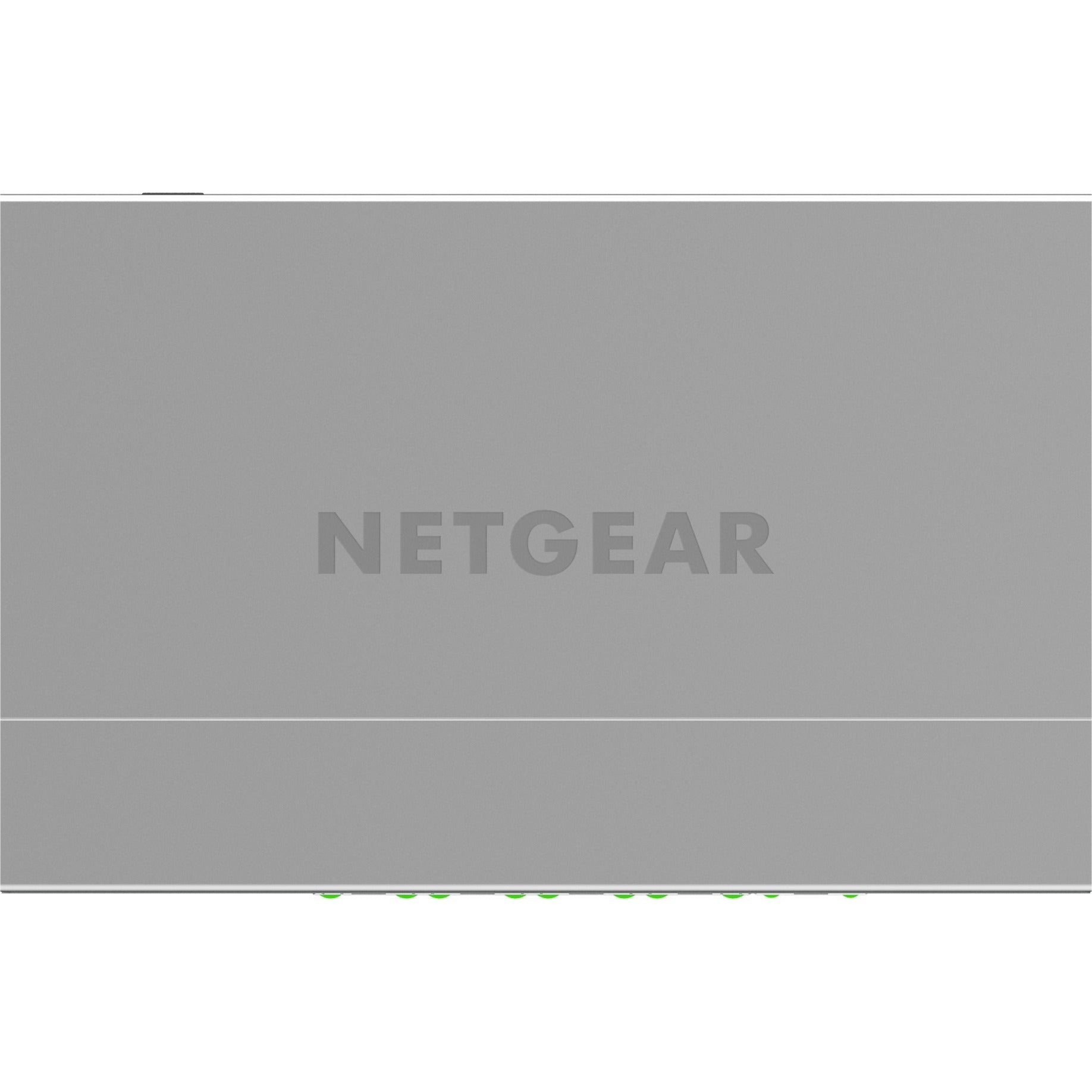 Netgear 5-Poort Multi-Gigabit 2,5G Ethernet Unmanaged SWI