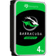 Seagate Barracuda 4 TB Festplatte (ST4000DM004, SATA 600)