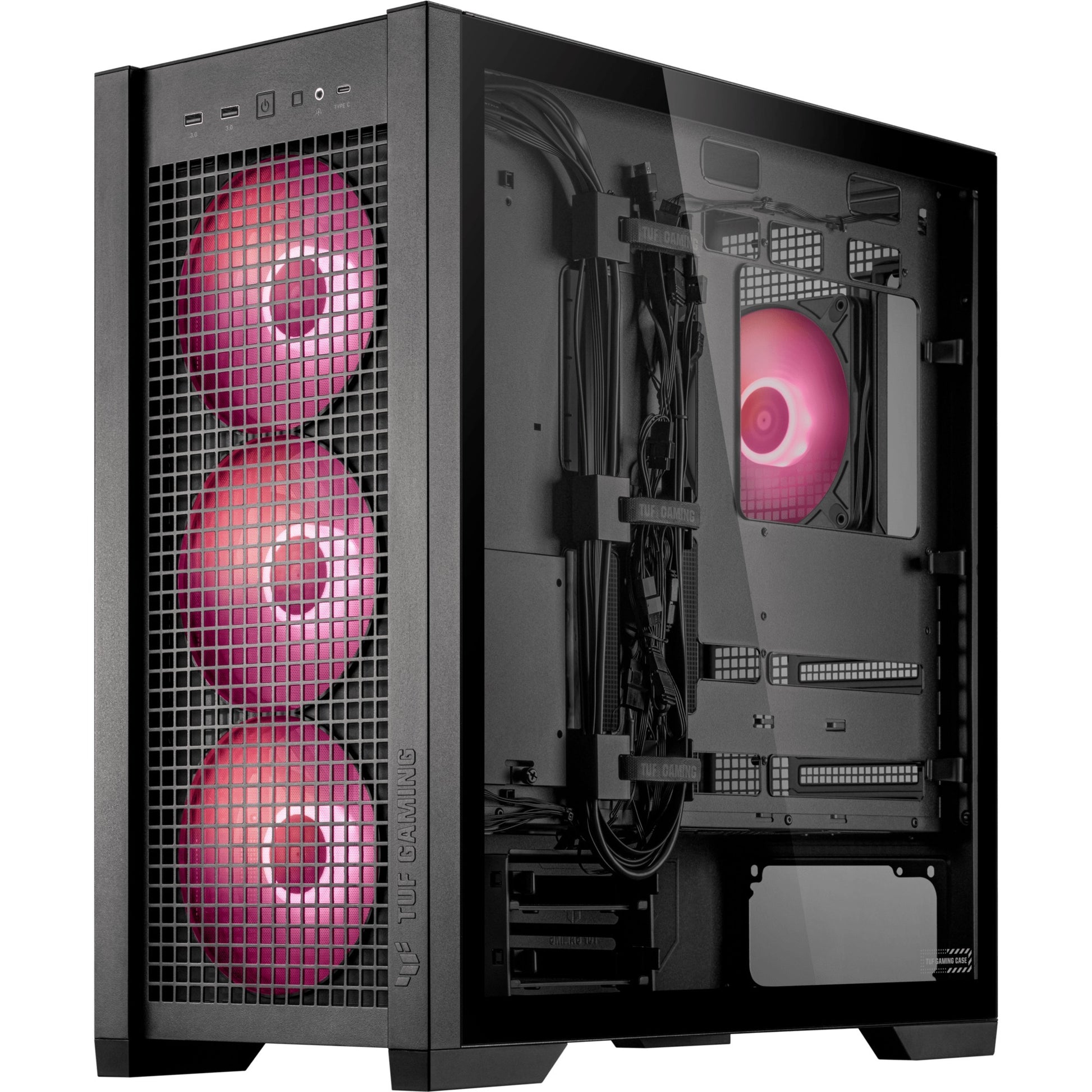 Asus Tuf Gaming GT302 Argb