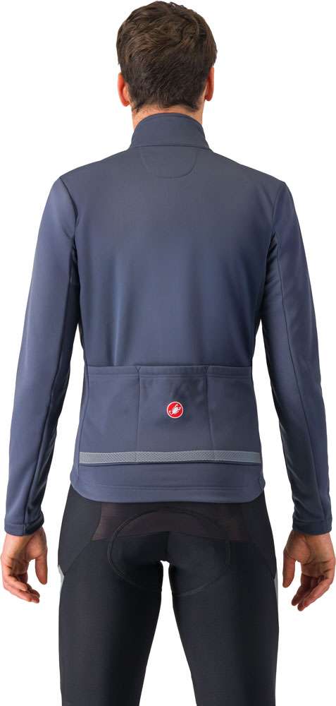 Castelli estremo 2 - Thermojacke