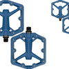 Crankbrothers-Stempel 1. - 2. Gen. - Plattformpedale