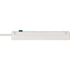 Brennenstuhl Bremounta Socket 4-mals