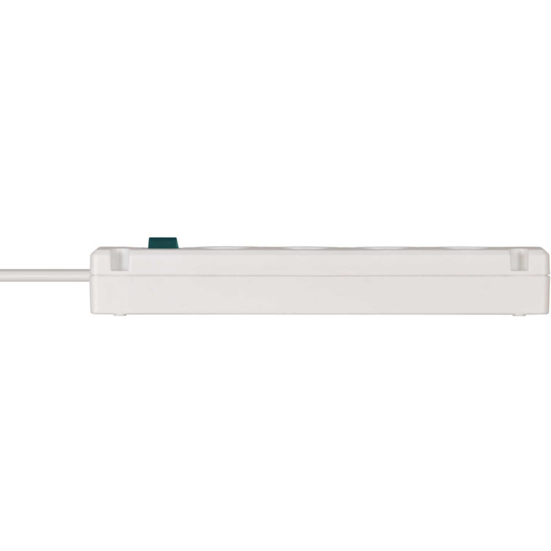 Brennenstuhl Bremounta Socket 4-mals
