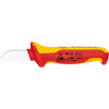 Knipex -Kabelmesser 9852SB