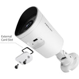 FOSCAM G4C, 2K Starlight WiFi Outdoor -Überwachungskamera - afbeelding 5