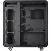 Silverstone alta t1 Big-Tower-Gehäuse (schwarz | 2x USB-A | 2x USB-C)