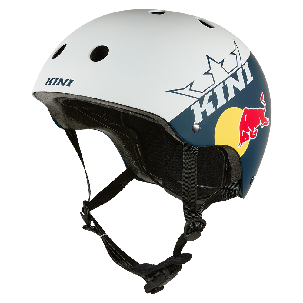 O'Neal Kini Red Bull BB 1.0 – MTB-Helm