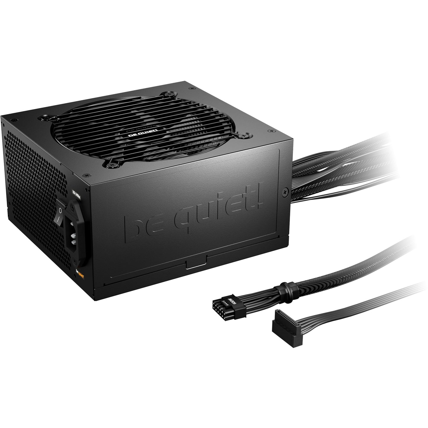Ruhig sein! Rein 12 650W