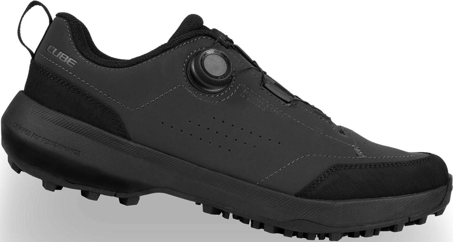 Cube Loxia Pro - Fahrradschuhe