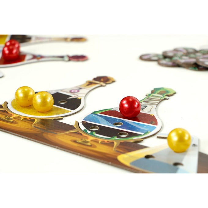 999Games Potion Explosion