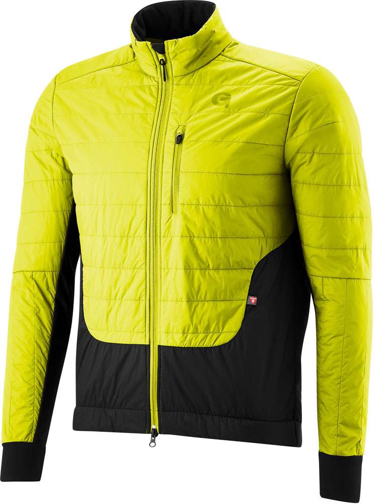 Gonso Basai Primaloft – Thermojacke