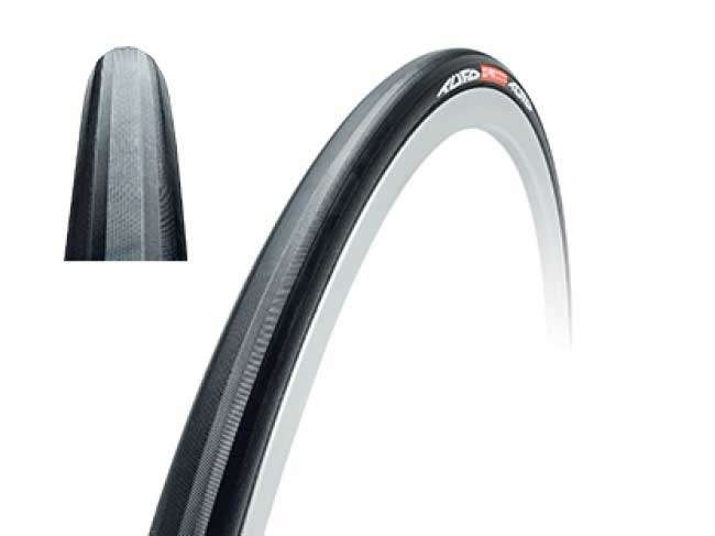 Tufo S33 Pro 28 x 24 mm Rohr schwarz