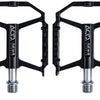 Acid Flat A4-IB Hybrid-Plattformpedale