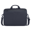 HP Everyday 16-Zoll Laptop Aktentasche Laptoptasche (Dunkelgrau)