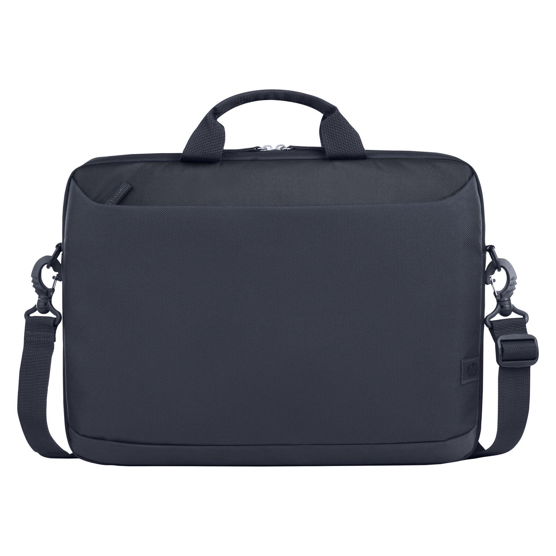 HP Everyday 16-Zoll Laptop Aktentasche Laptoptasche (Dunkelgrau)