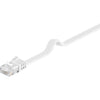 Goobay Patch Cable RJ-45 U UTP mit Cat.5e