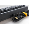 Ducky ProjectD Tinker 75 mit QMK VIA