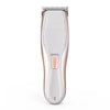 Wahl Heimprodukte Shave Smooth Haarschneider (weiß)