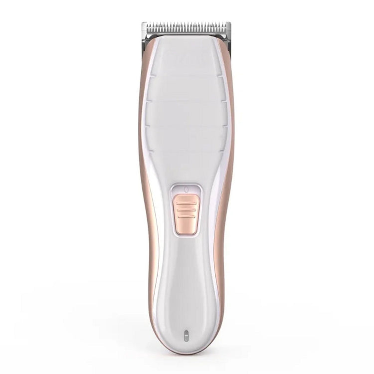 Wahl Heimprodukte Shave Smooth Haarschneider (weiß)