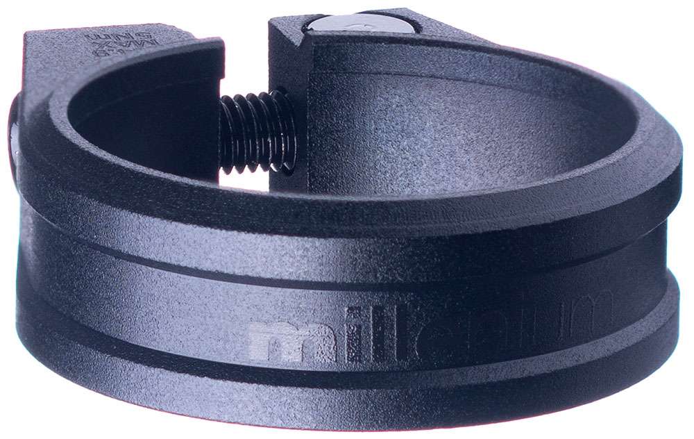 Sixpack Racing Millennium 34,9 mm Sattelklemme