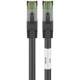 Goobay Patch Cable Cat.8.1 S FTP - afbeelding 1
