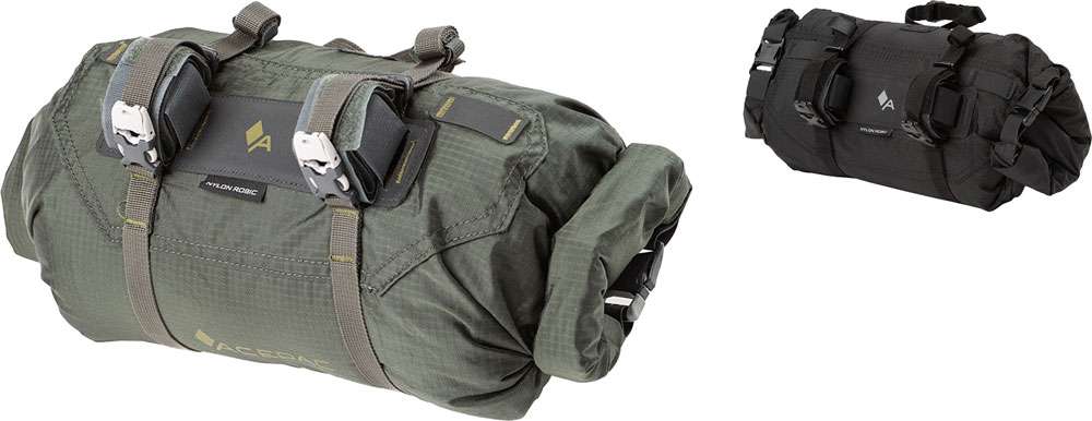 Acepac Mini Bar Roll Lenkertasche mkiii