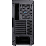Fraktales Design meshify c dunkle getemperte Glas - afbeelding 10