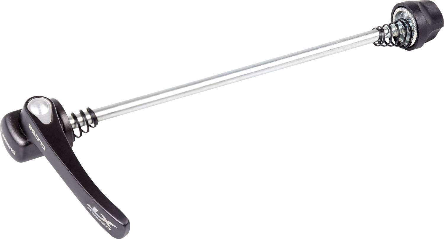 Shimano Schnellspanner für wh-m8000