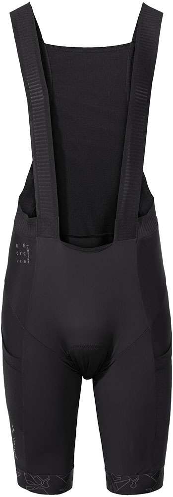 Vaude Kuro Bib Tights II - Trägerhose mit Polster