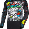 O'neal Element Rancid – MTB-Langarmtrikot