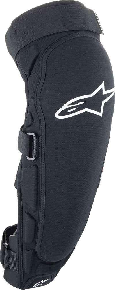 Alpinestars Impact Plasma Pro – Knie- und Schienbeinschützer