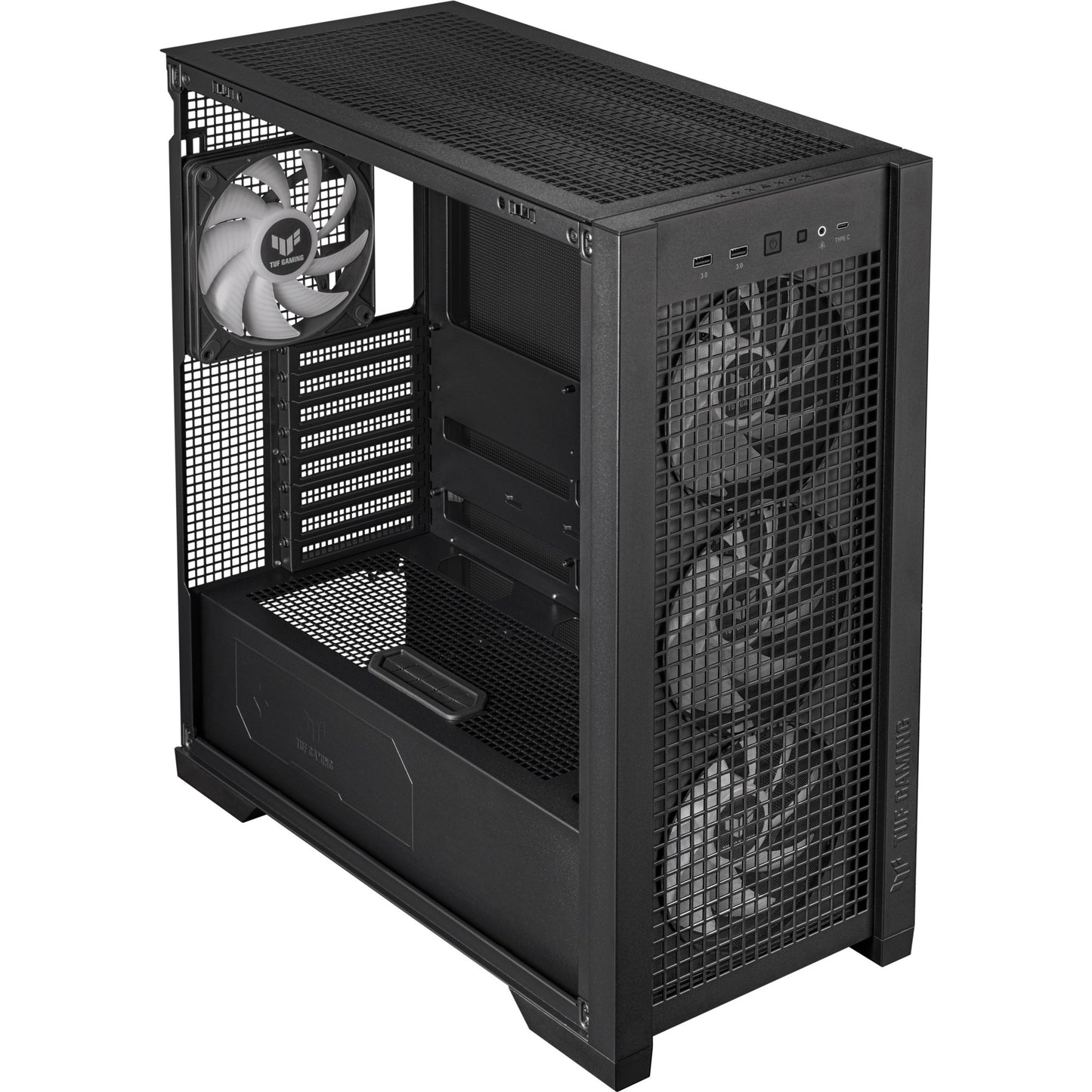 Asus Tuf Gaming GT302 Argb