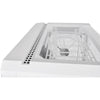 Thermaltake View 51 TG Schnee ARGB Edition