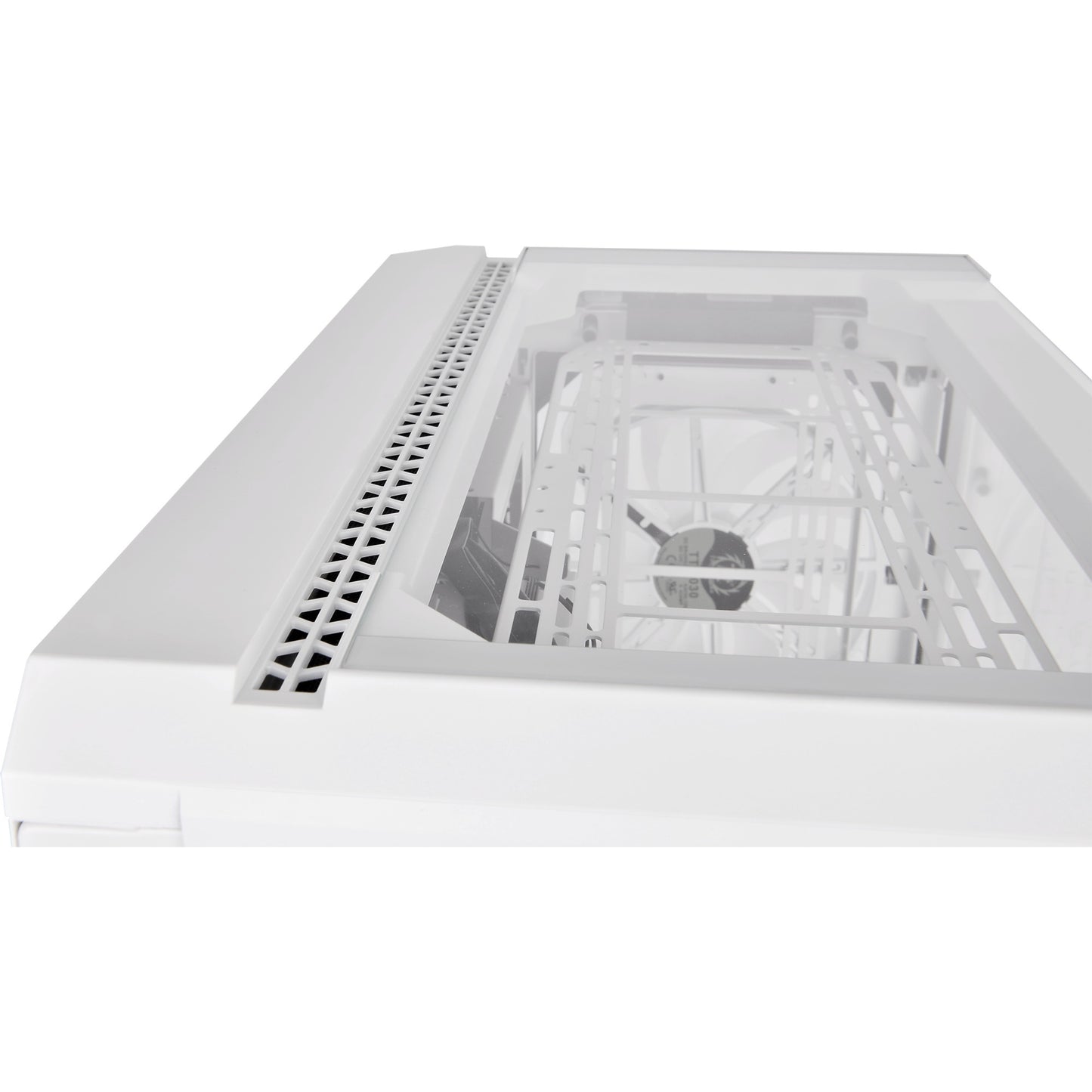 Thermaltake View 51 TG Schnee ARGB Edition