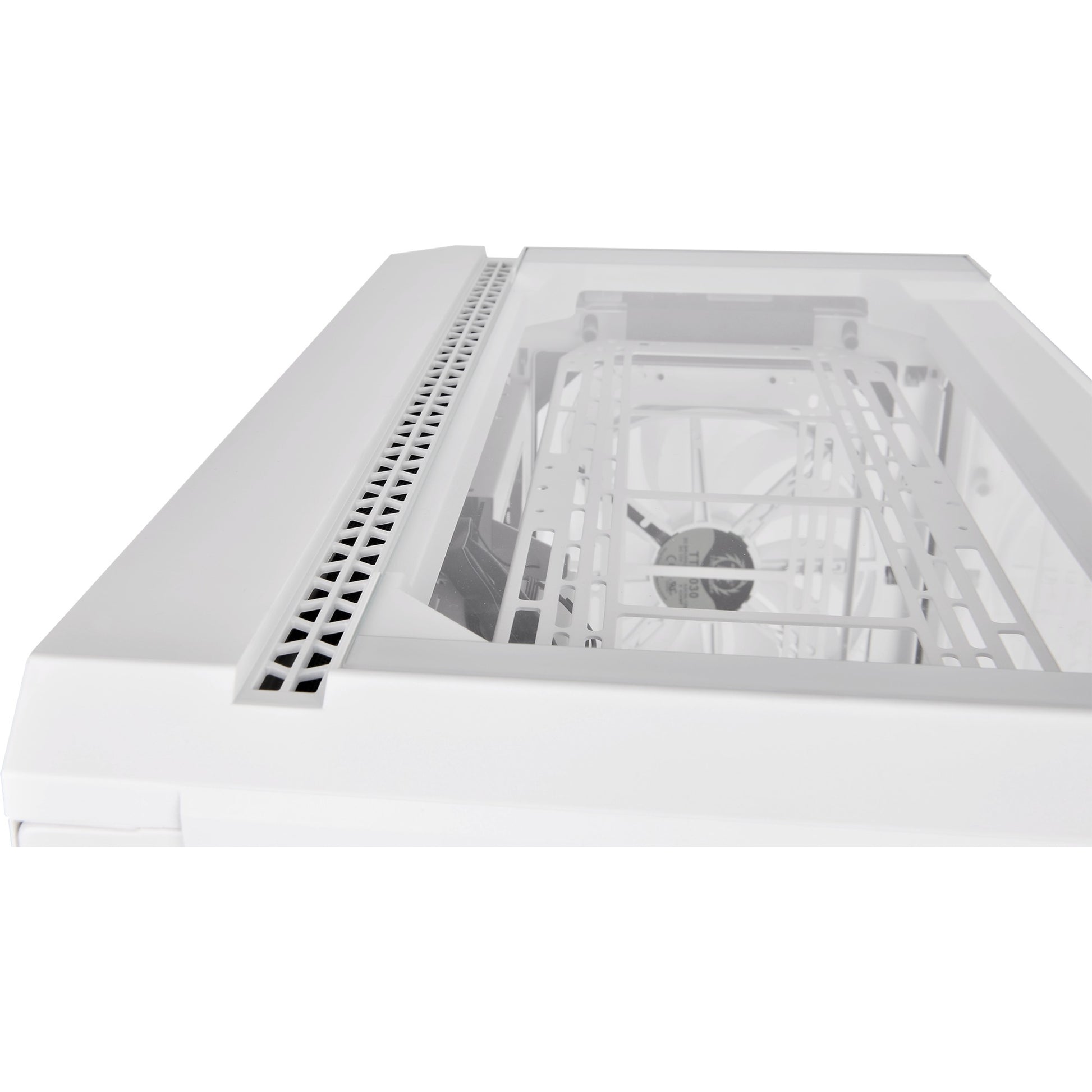 Thermaltake View 51 TG Schnee ARGB Edition