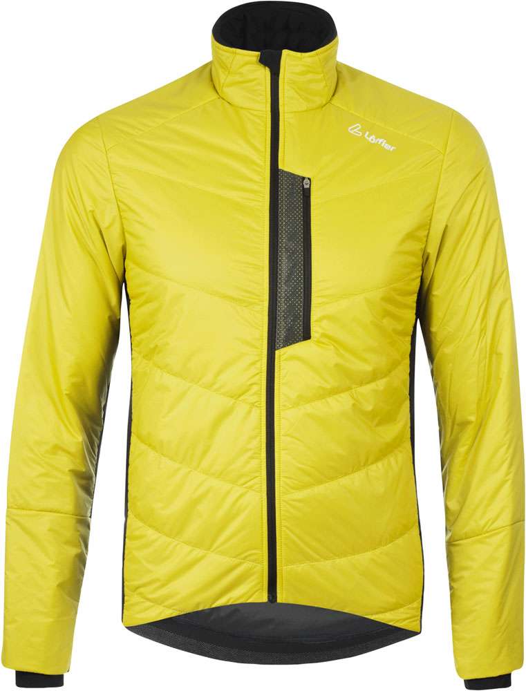 Löffler iso-jacket pl60 - Thermojacke