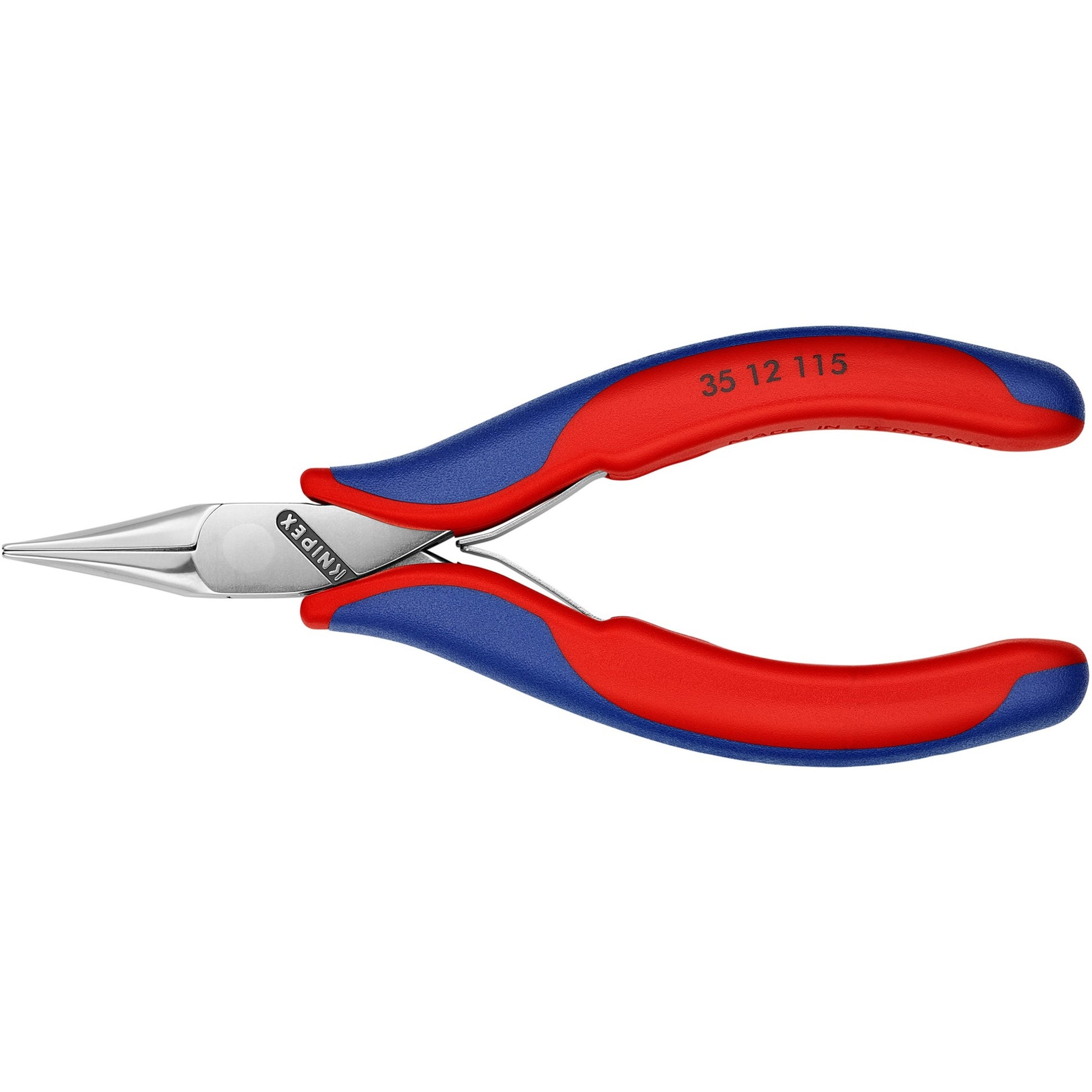 Knipex 7-teilige Tasche 00 20 16