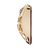 Pulsar Feinmann F01 Noctua Edition Gaming-Maus (beige, 42.000 dpi, 8k)