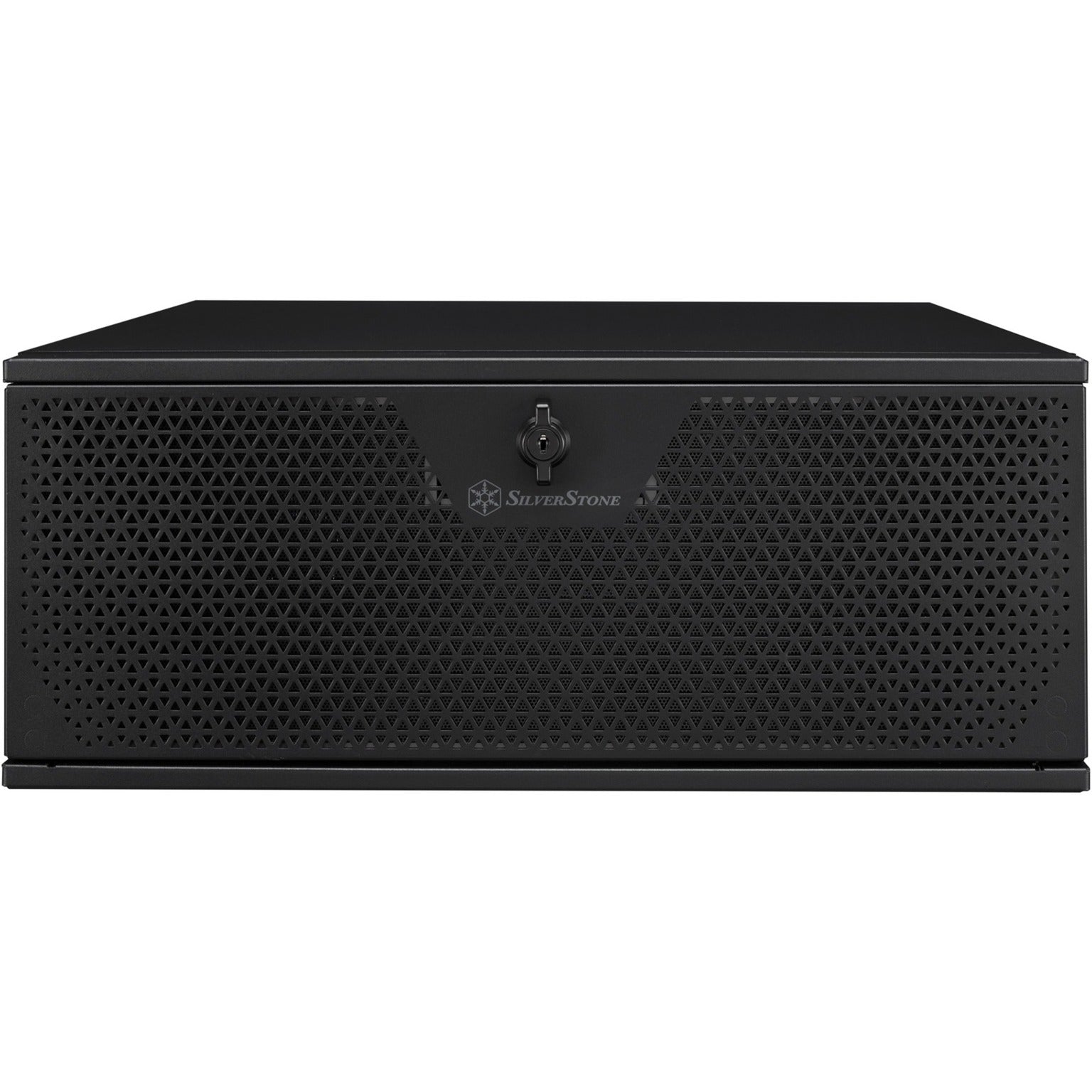 Silverstone RM44