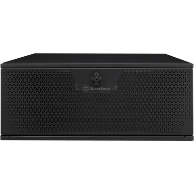 Silverstone RM44